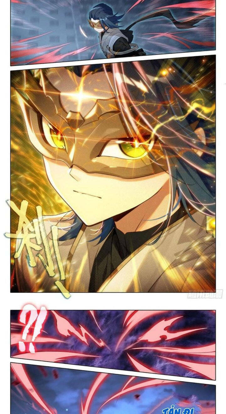 Đấu La Đại Lục 5 - Chapter 82 - Page 4