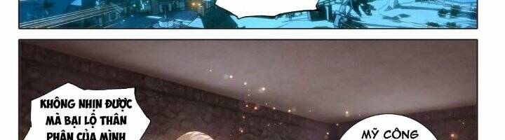 Đấu La Đại Lục 5 - Chapter 83 - Page 20