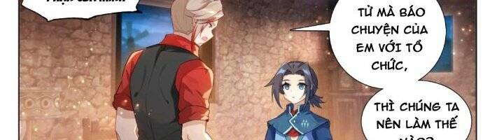 Đấu La Đại Lục 5 - Chapter 83 - Page 21