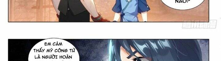 Đấu La Đại Lục 5 - Chapter 83 - Page 22