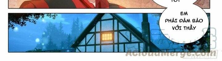 Đấu La Đại Lục 5 - Chapter 83 - Page 27