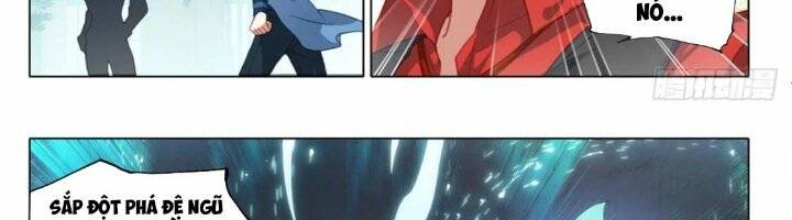 Đấu La Đại Lục 5 - Chapter 83 - Page 33