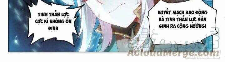 Đấu La Đại Lục 5 - Chapter 83 - Page 38