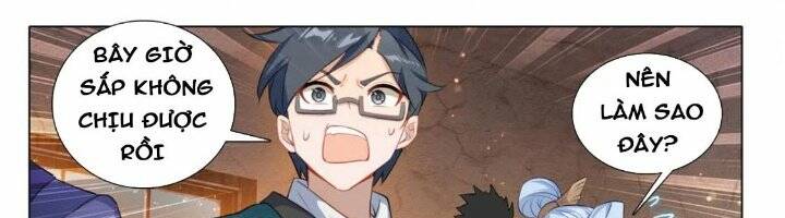 Đấu La Đại Lục 5 - Chapter 83 - Page 39