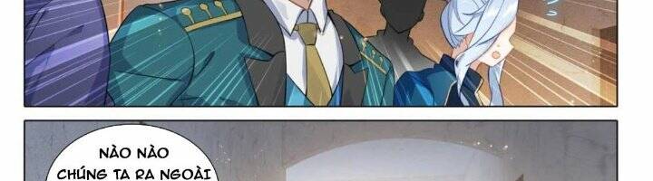 Đấu La Đại Lục 5 - Chapter 83 - Page 40