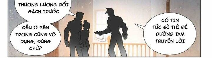 Đấu La Đại Lục 5 - Chapter 83 - Page 41