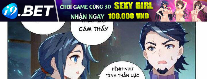 Đấu La Đại Lục 5 - Chapter 83 - Page 45