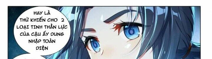 Đấu La Đại Lục 5 - Chapter 83 - Page 50