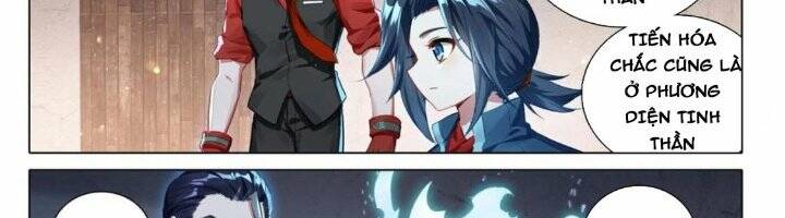 Đấu La Đại Lục 5 - Chapter 83 - Page 53