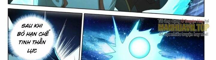 Đấu La Đại Lục 5 - Chapter 83 - Page 58