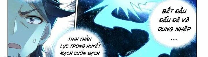 Đấu La Đại Lục 5 - Chapter 83 - Page 59