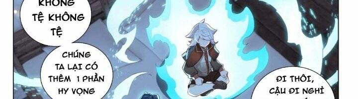 Đấu La Đại Lục 5 - Chapter 83 - Page 74