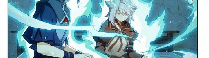 Đấu La Đại Lục 5 - Chapter 83 - Page 86