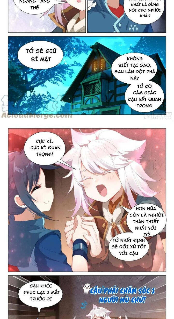 Đấu La Đại Lục 5 - Chapter 84 - Page 9