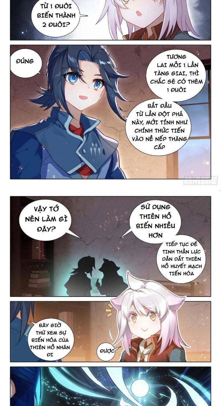 Đấu La Đại Lục 5 - Chapter 84 - Page 5