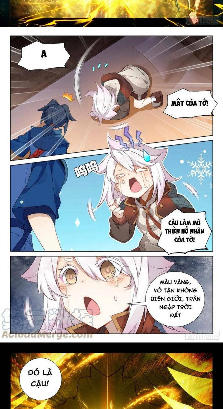 Đấu La Đại Lục 5 - Chapter 84 - Page 7