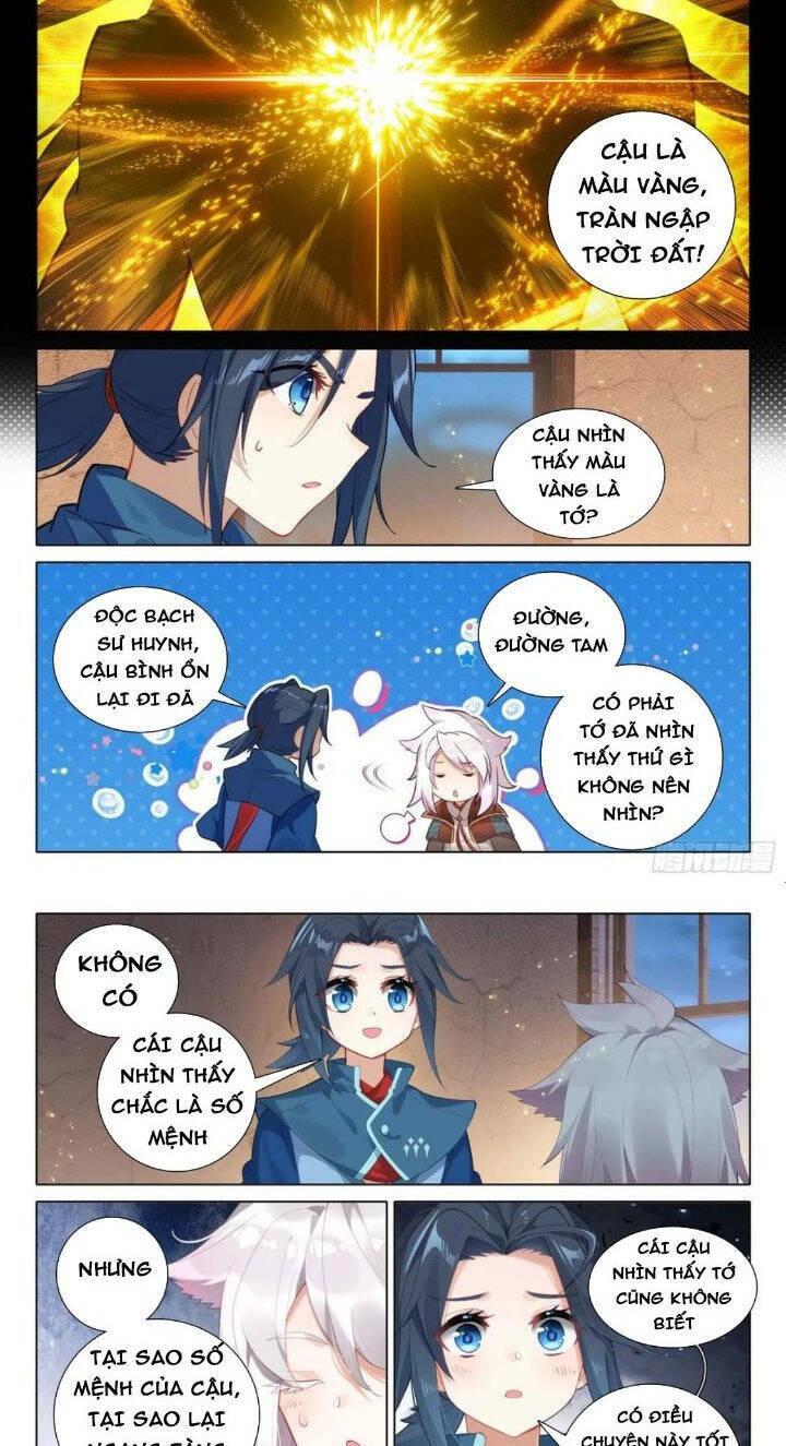 Đấu La Đại Lục 5 - Chapter 84 - Page 8