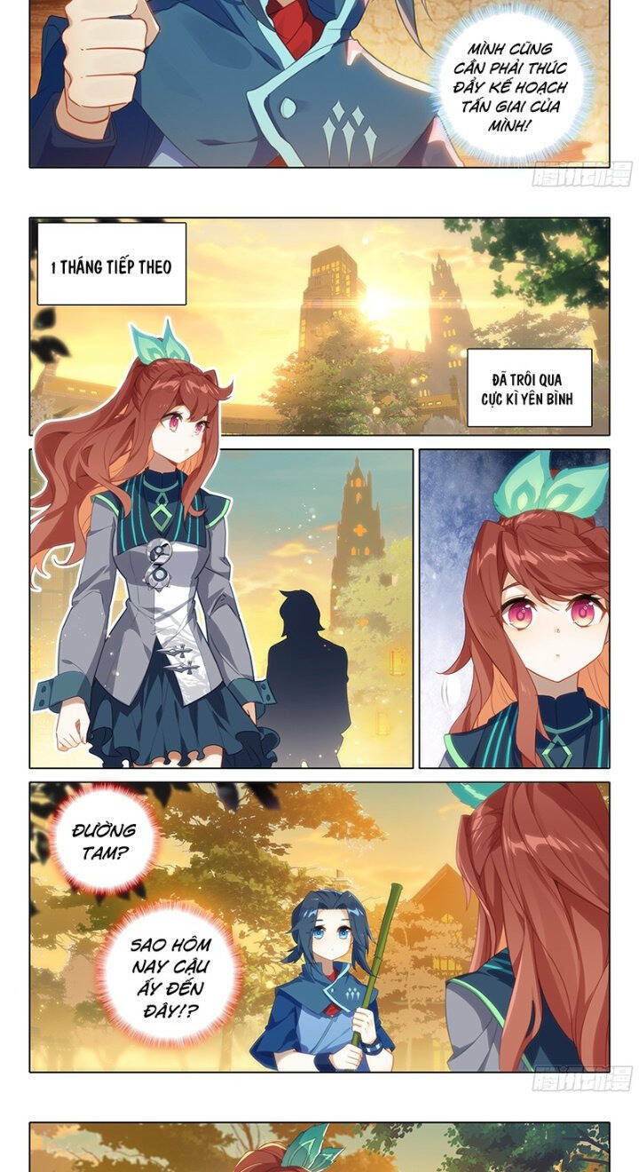 Đấu La Đại Lục 5 - Chapter 85 - Page 3