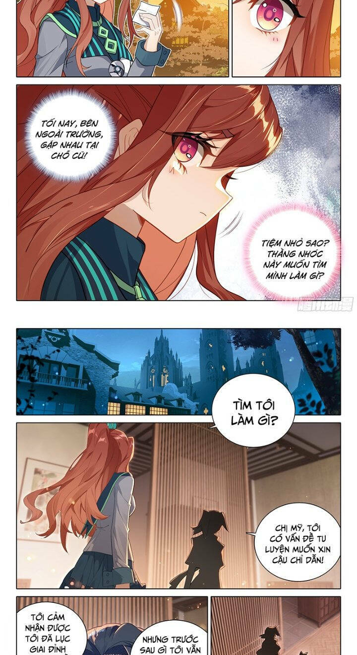 Đấu La Đại Lục 5 - Chapter 85 - Page 5