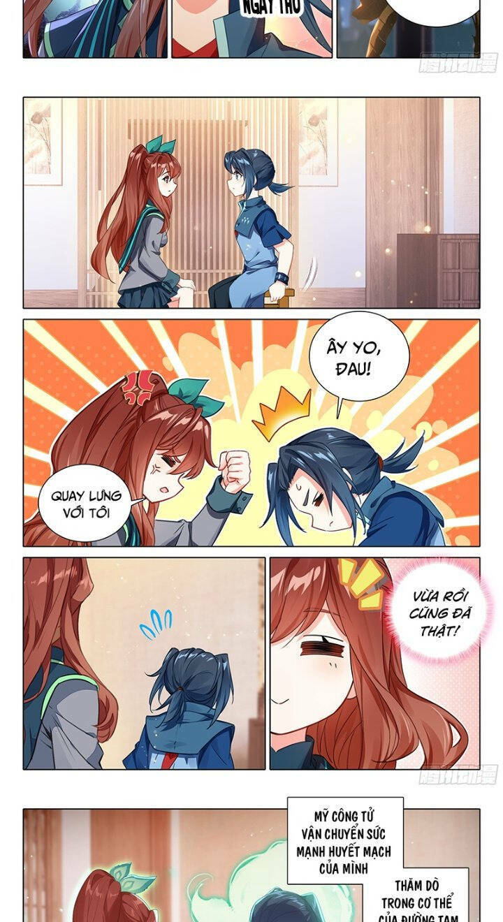 Đấu La Đại Lục 5 - Chapter 85 - Page 7