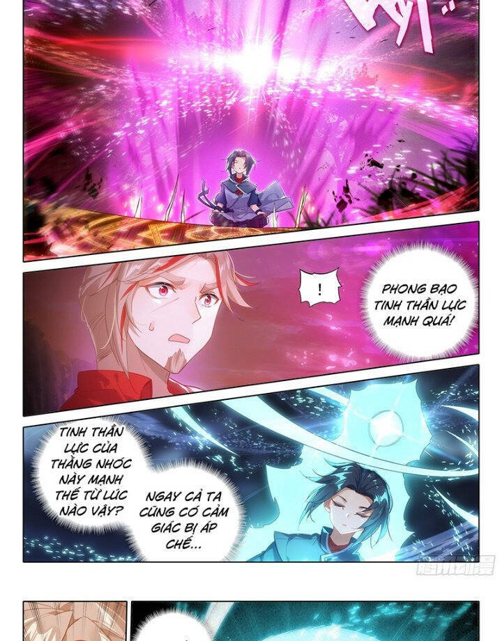 Đấu La Đại Lục 5 - Chapter 86 - Page 9