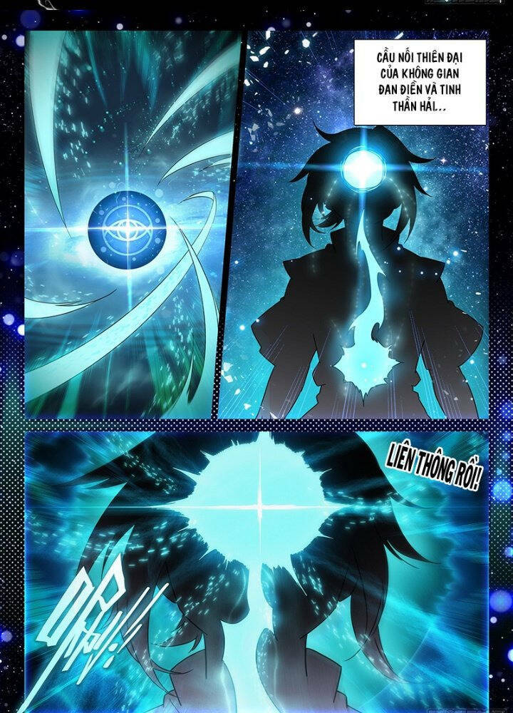 Đấu La Đại Lục 5 - Chapter 86 - Page 11