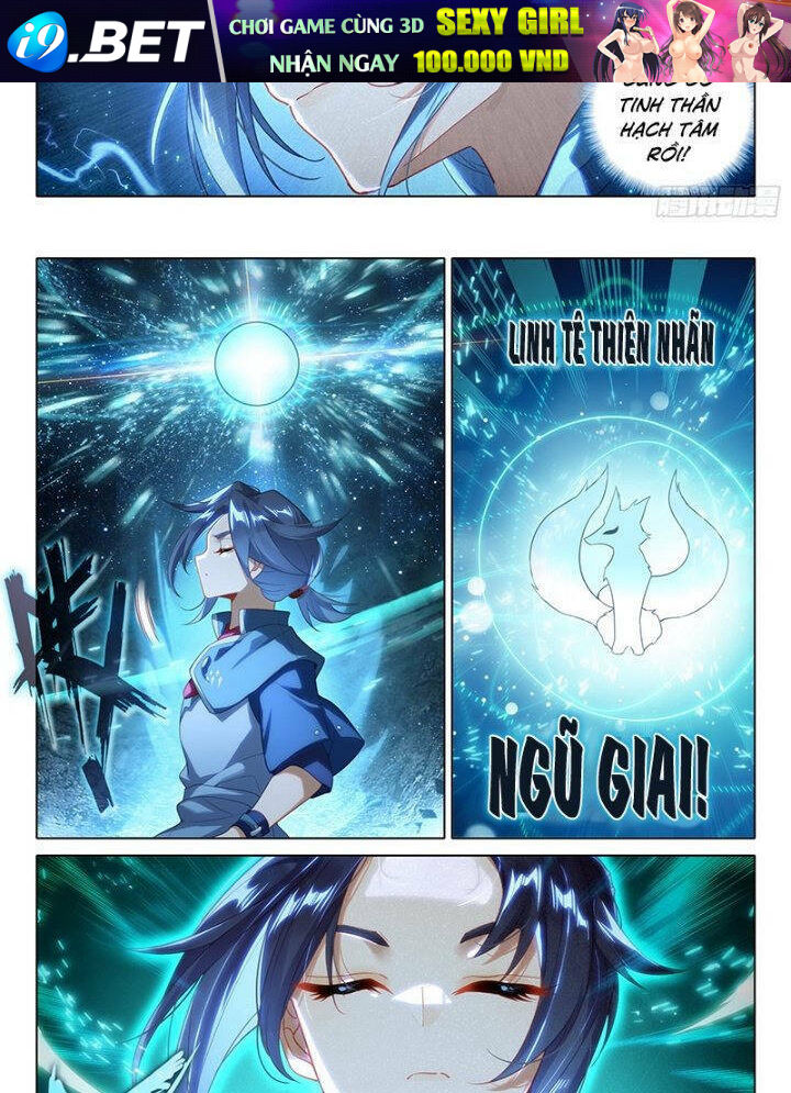 Đấu La Đại Lục 5 - Chapter 86 - Page 13