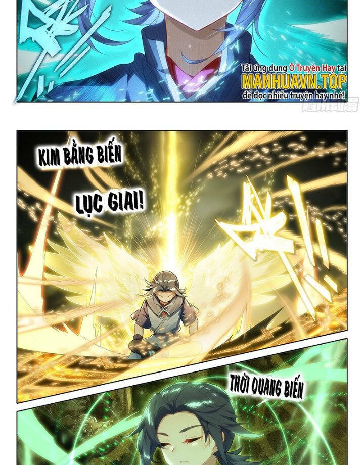 Đấu La Đại Lục 5 - Chapter 86 - Page 14