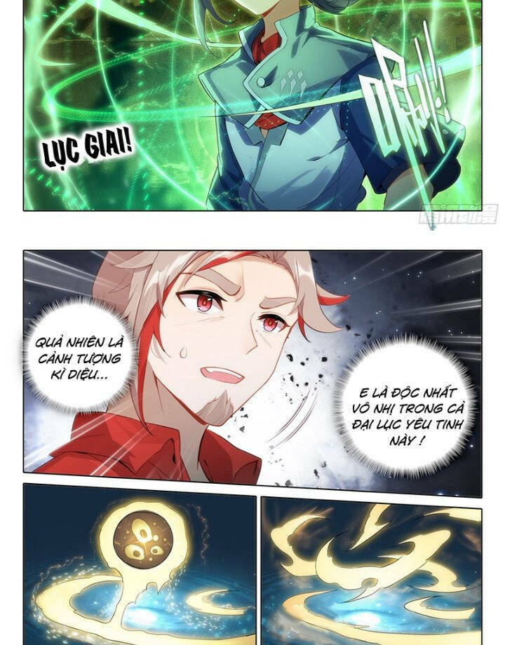 Đấu La Đại Lục 5 - Chapter 86 - Page 15