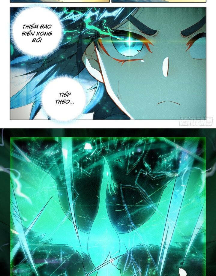 Đấu La Đại Lục 5 - Chapter 86 - Page 16