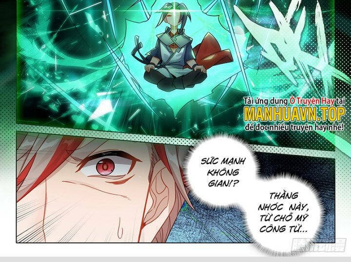 Đấu La Đại Lục 5 - Chapter 86 - Page 17