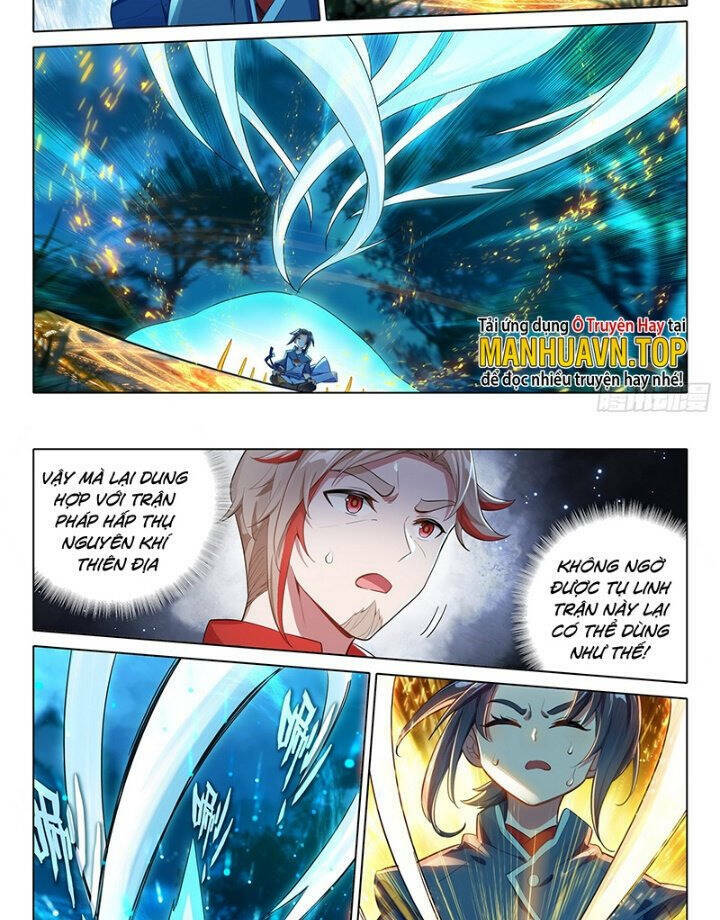 Đấu La Đại Lục 5 - Chapter 86 - Page 4