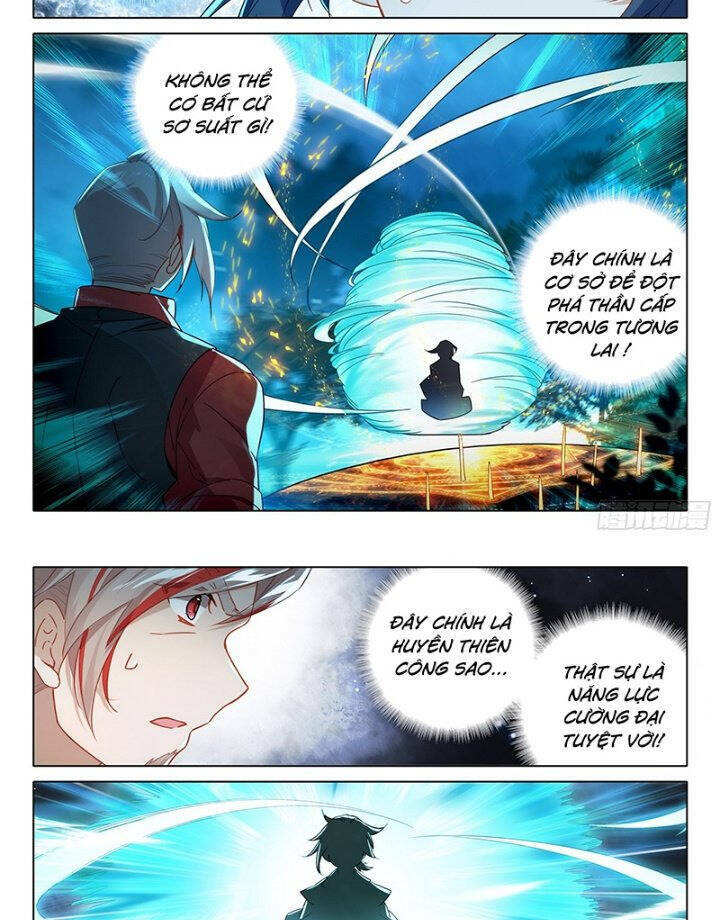 Đấu La Đại Lục 5 - Chapter 86 - Page 6