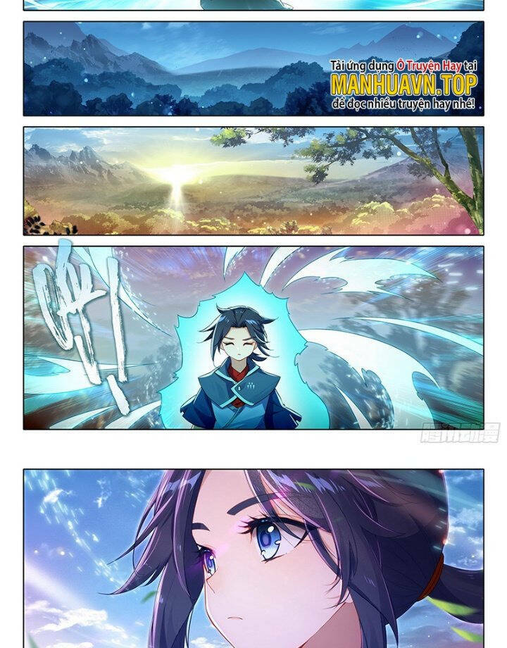 Đấu La Đại Lục 5 - Chapter 86 - Page 7