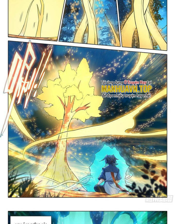 Đấu La Đại Lục 5 - Chapter 87 - Page 9