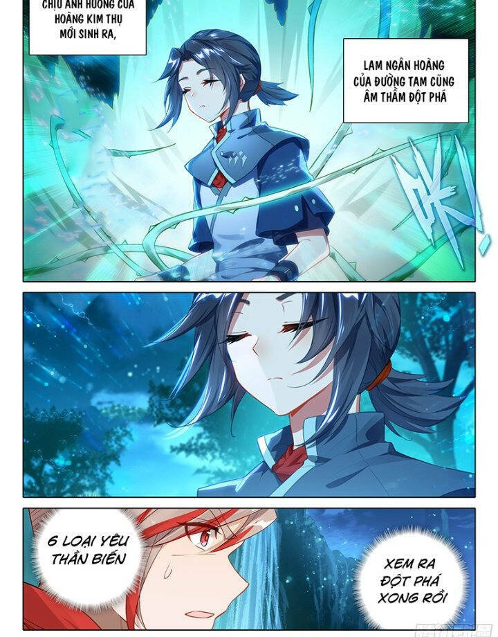 Đấu La Đại Lục 5 - Chapter 87 - Page 10