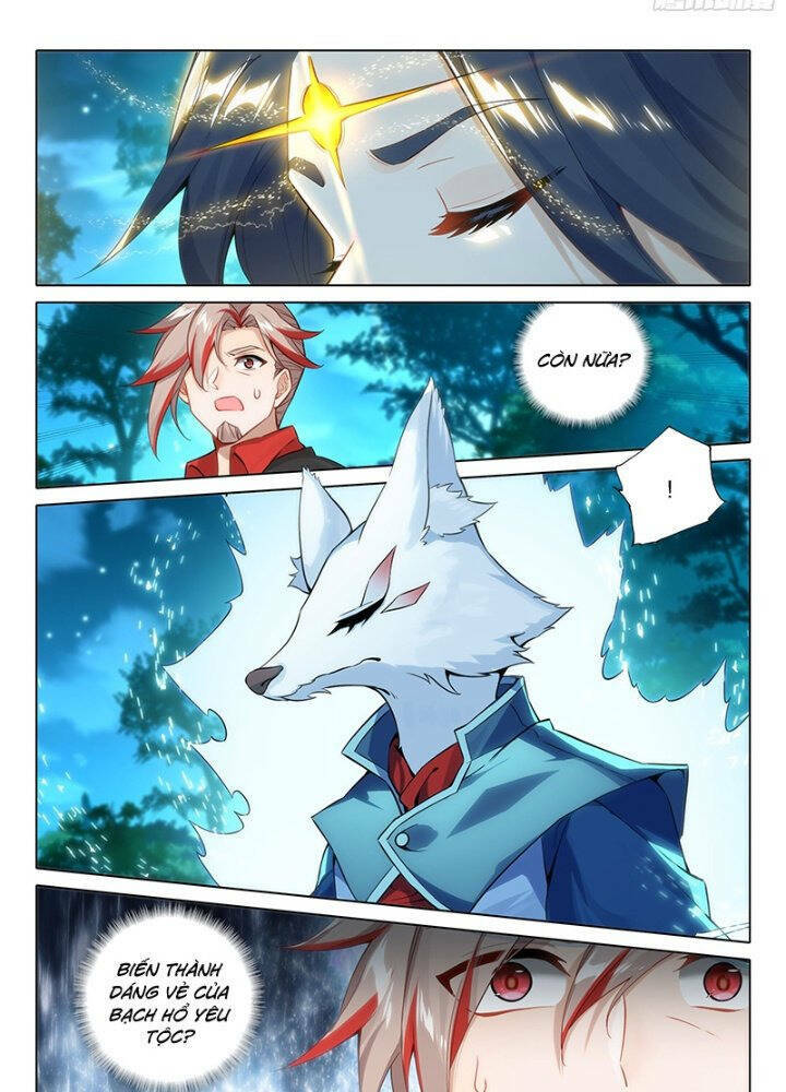 Đấu La Đại Lục 5 - Chapter 87 - Page 11