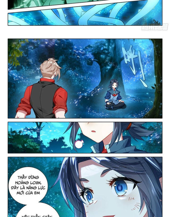 Đấu La Đại Lục 5 - Chapter 87 - Page 13