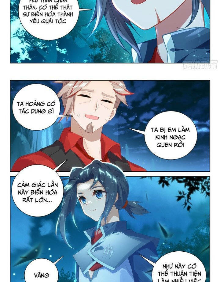 Đấu La Đại Lục 5 - Chapter 87 - Page 14