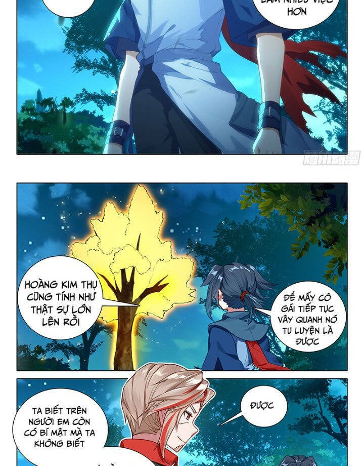 Đấu La Đại Lục 5 - Chapter 87 - Page 15