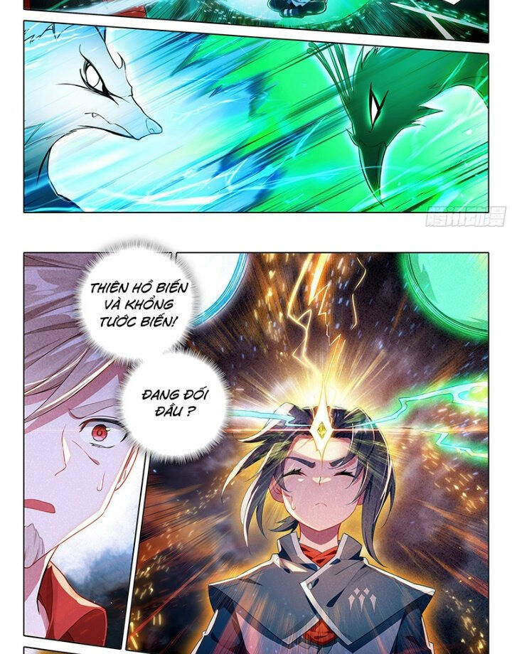 Đấu La Đại Lục 5 - Chapter 87 - Page 3