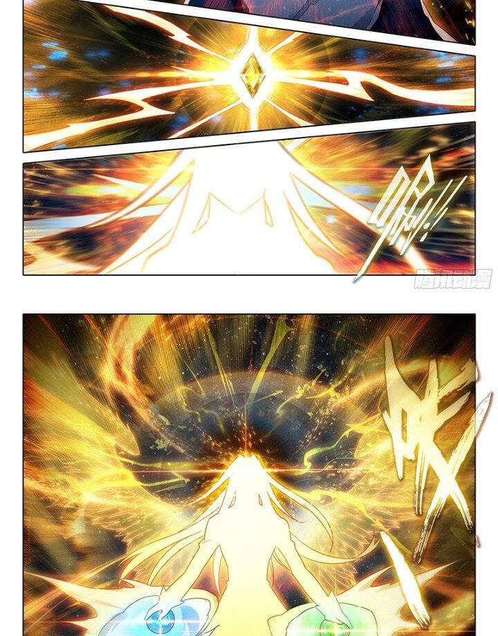 Đấu La Đại Lục 5 - Chapter 87 - Page 4