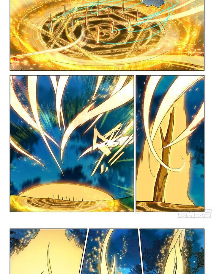 Đấu La Đại Lục 5 - Chapter 87 - Page 8