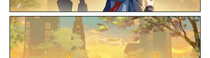 Đấu La Đại Lục 5 - Chapter 88 - Page 10