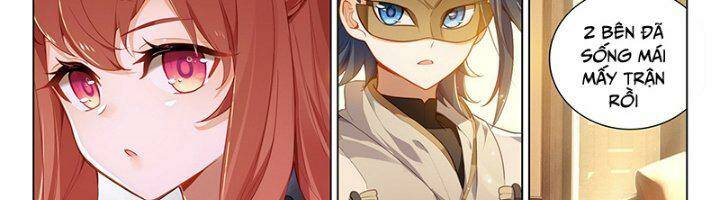 Đấu La Đại Lục 5 - Chapter 88 - Page 20