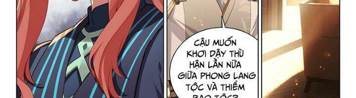 Đấu La Đại Lục 5 - Chapter 88 - Page 21