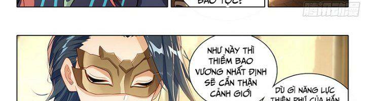 Đấu La Đại Lục 5 - Chapter 88 - Page 22