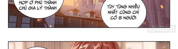 Đấu La Đại Lục 5 - Chapter 88 - Page 27