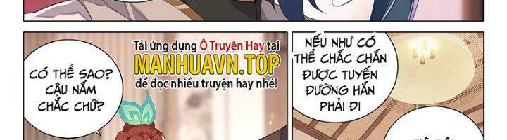 Đấu La Đại Lục 5 - Chapter 88 - Page 31