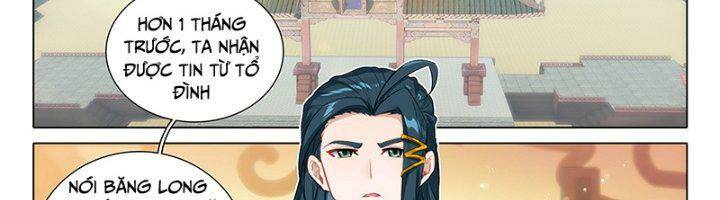 Đấu La Đại Lục 5 - Chapter 88 - Page 40